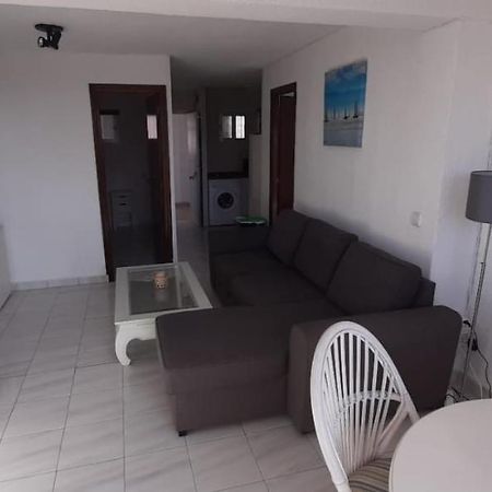 Apartmán mobydick 15f Benidorm Exteriér fotografie