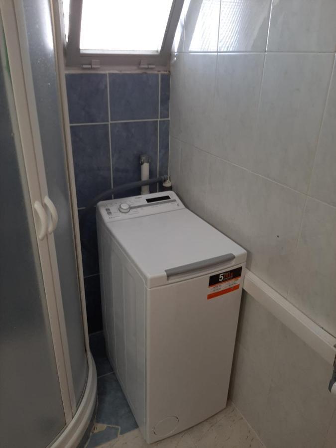 Apartmán mobydick 15f Benidorm Exteriér fotografie